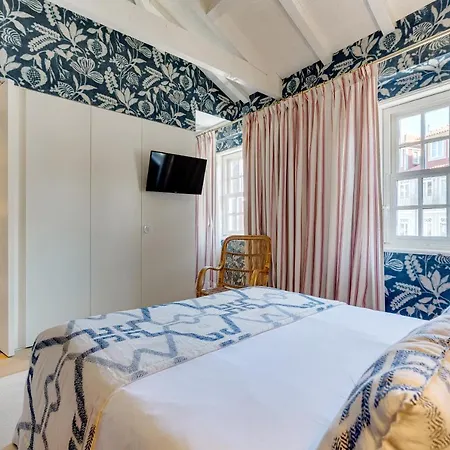 Loios 74 By Da'home Apartamento