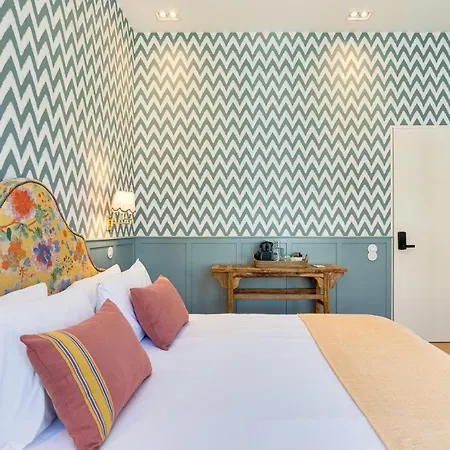 Loios 74 By Da'home Apartamento *