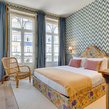 Loios 74 By Da'home Apartamento