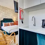 Loios 74 By Da'home Διαμέρισμα *