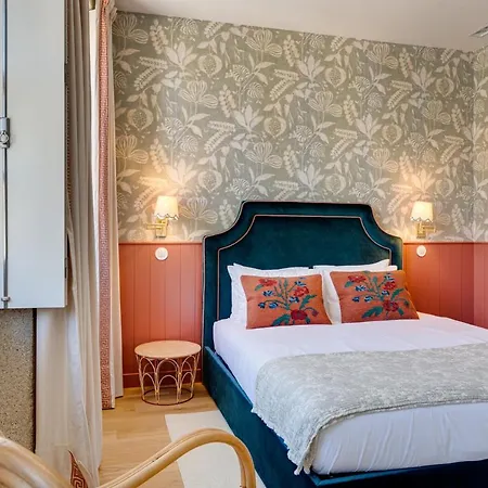Loios 74 By Da'home Apartment Porto
