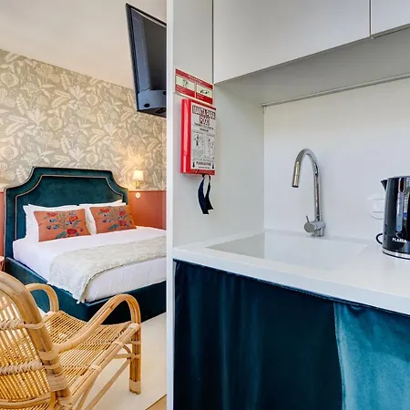 Loios 74 By Da'home Apartment *