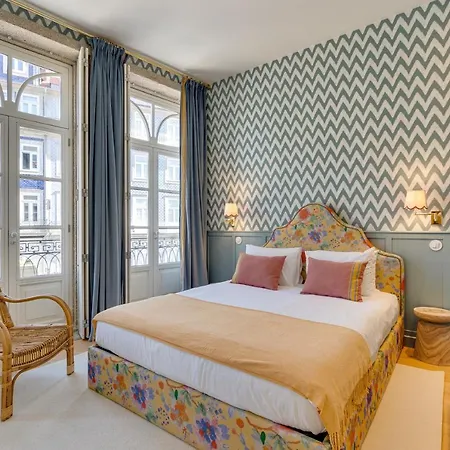Loios 74 By Da'home Apartment Porto