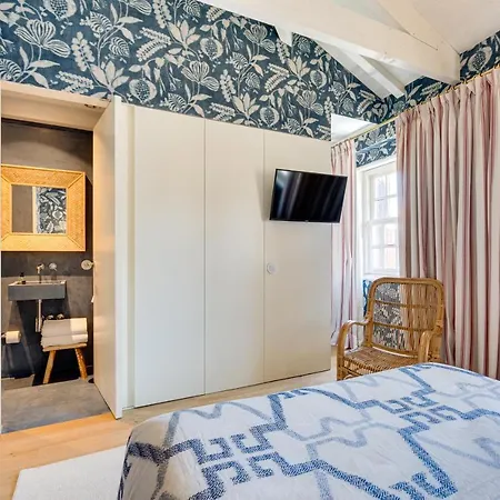 Apartment Loios 74 By Da'home Porto