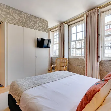 Apartment Loios 74 By Da'home *