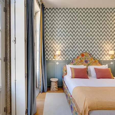 Apartment Loios 74 By Da'home Porto