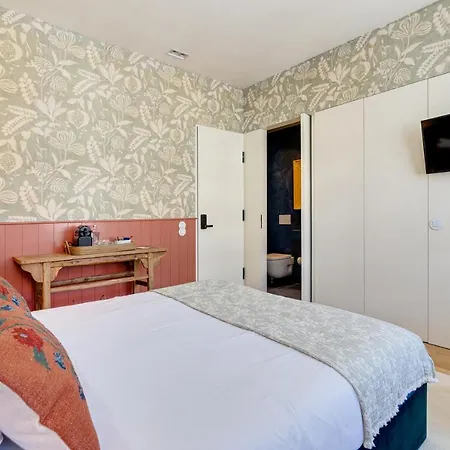 Loios 74 By Da'home Apartment Porto