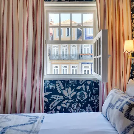 Apartment Loios 74 By Da'home *