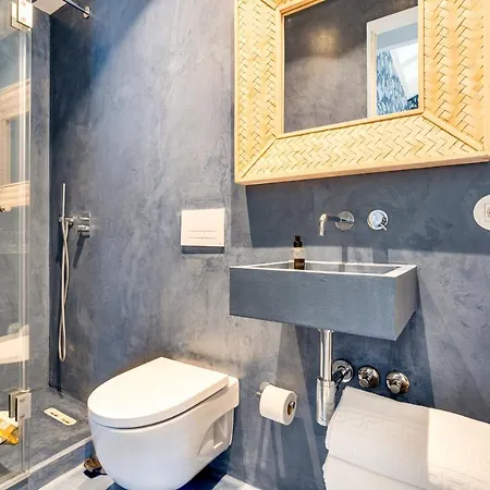 Loios 74 By Da'home Apartment *