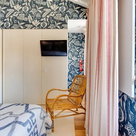 Loios 74 By Da'home Apartment *