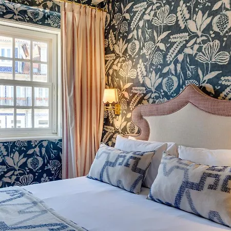 Apartment Loios 74 By Da'home