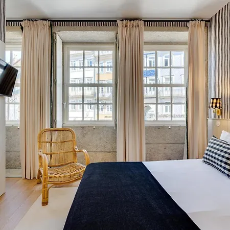 Apartment Loios 74 By Da'home *