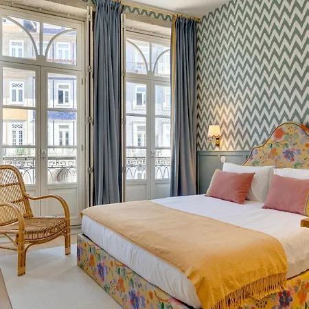 Apartment Loios 74 By Da'home Porto