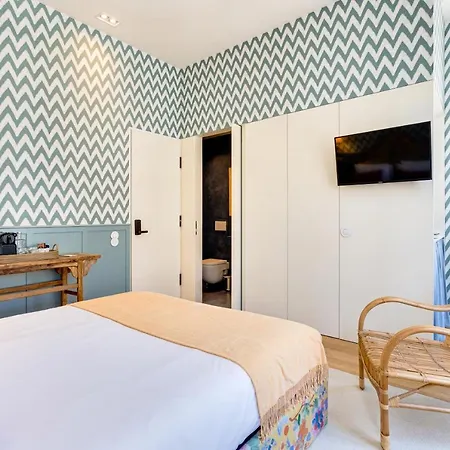 Loios 74 By Da'home * Porto