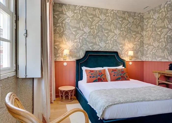 Loios 74 By Da'home Apartment Porto