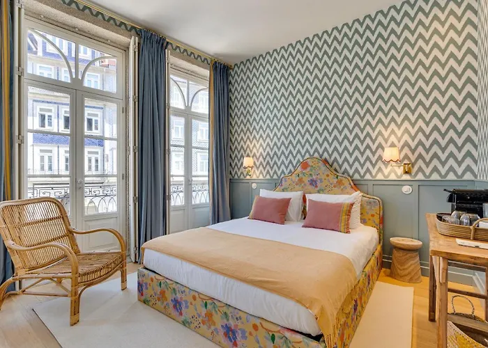 Loios 74 By Da'home Apartment Porto