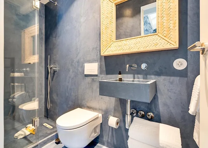 Loios 74 By Da'home Apartment *