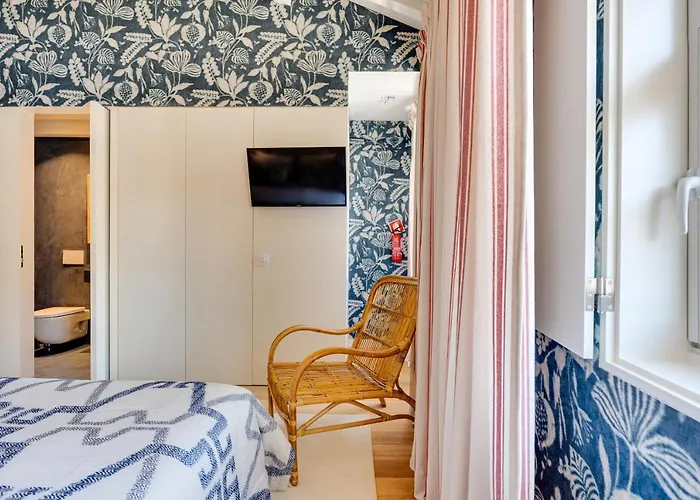 Loios 74 By Da'home Apartment *