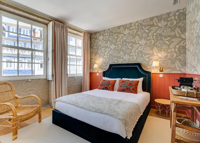 Loios 74 By Da'home Porto