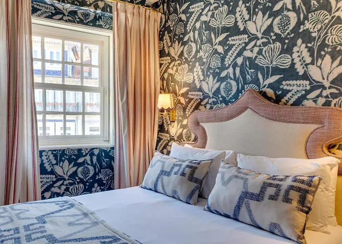 Apartment Loios 74 By Da'home