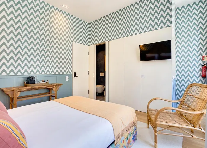 Loios 74 By Da'home * Porto