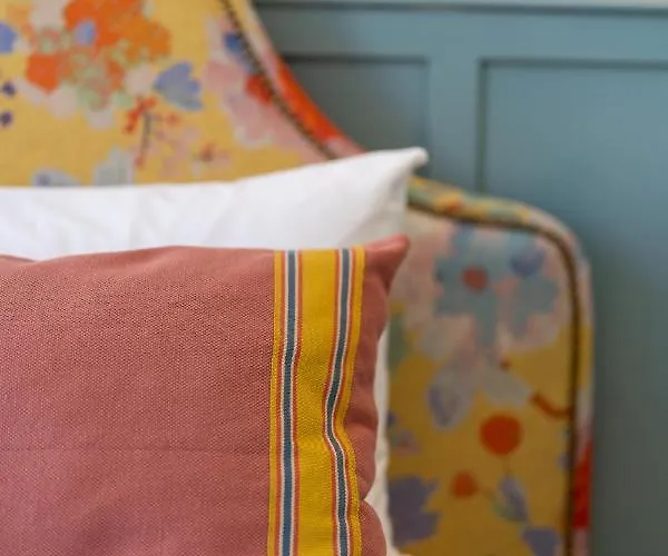 Loios 74 By Da'home Apartment *