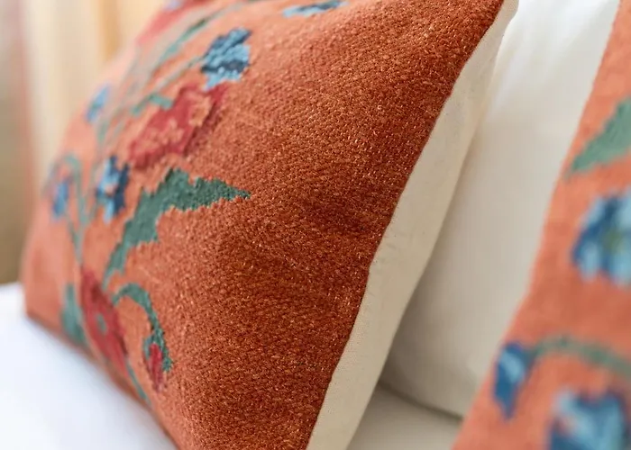 Apartment Loios 74 By Da'home