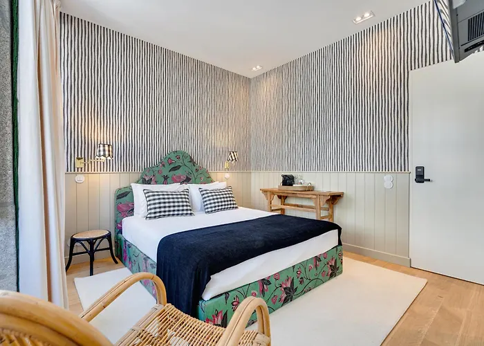 Apartment Loios 74 By Da'home *