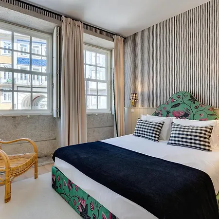 Apartamento Lóios 74 By Da'home *