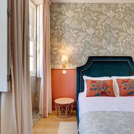 Apartamento Lóios 74 By Da'home