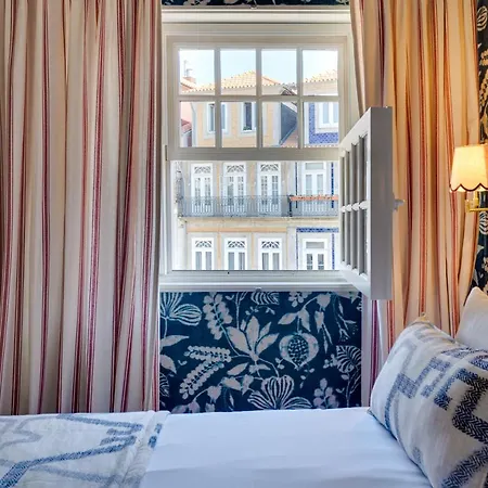 Apartamento Lóios 74 By Da'home *