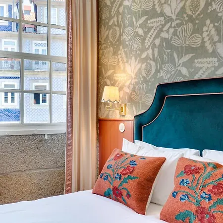 Apartamento Lóios 74 By Da'home Oporto