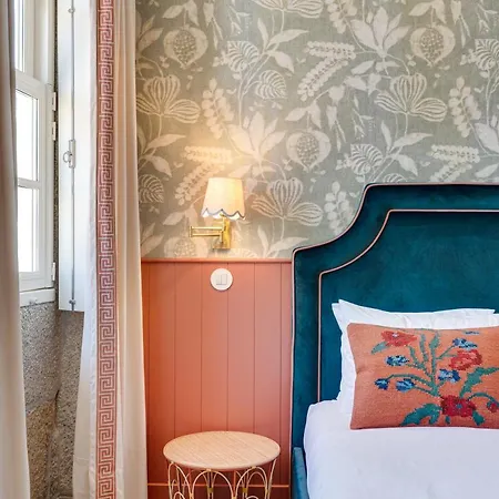 Lóios 74 By Da'home Apartamento Oporto