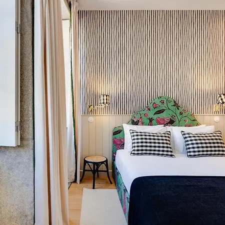 Apartamento Lóios 74 By Da'home *