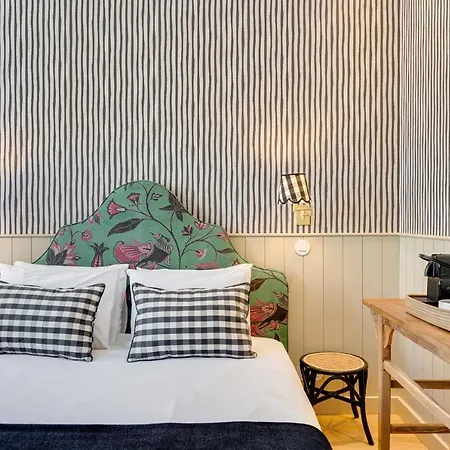 Apartamento Lóios 74 By Da'home Oporto