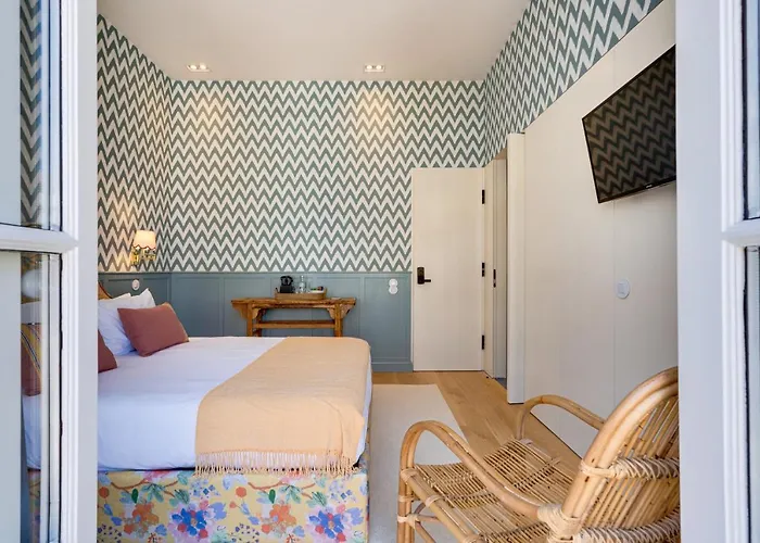 Loios 74 By Da'home Апартаменты *