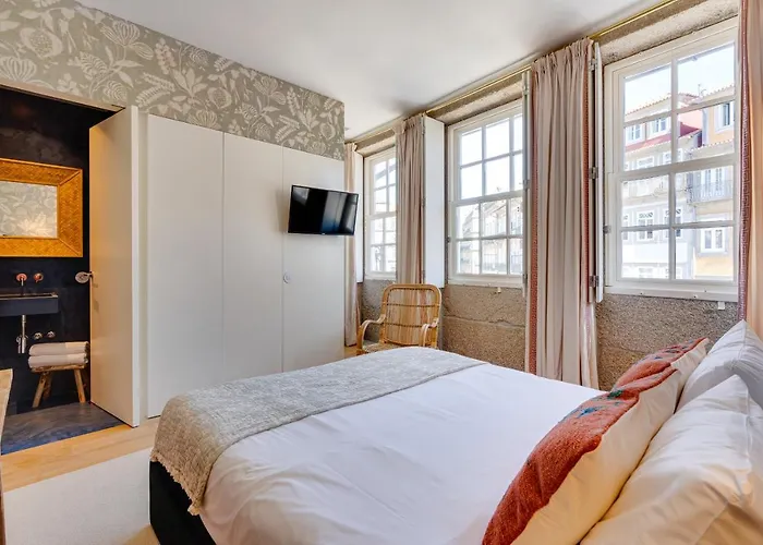 Apartament Loios 74 By Da'home *