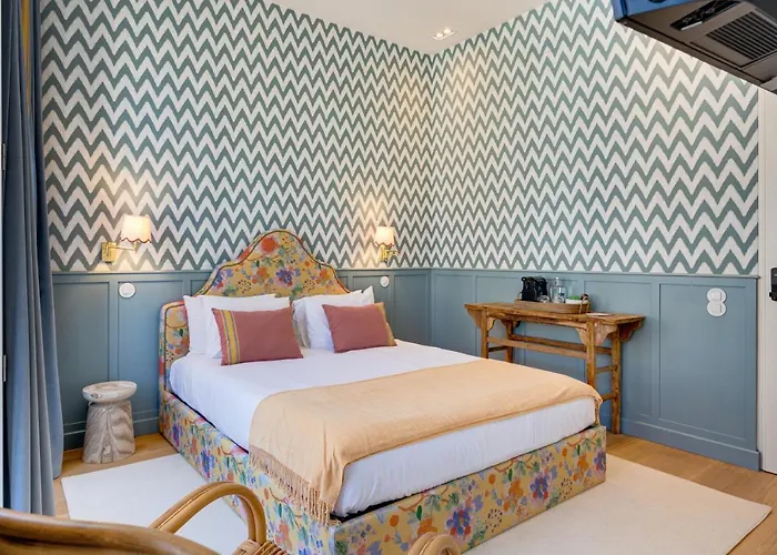 Apartament Loios 74 By Da'home