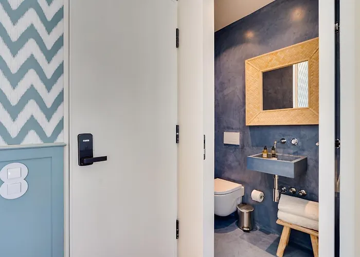 Loios 74 By Da'home Porto