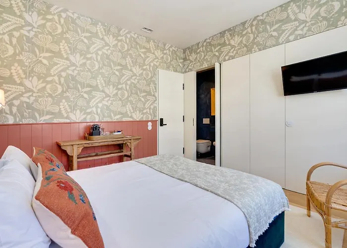 Loios 74 By Da'home Apartament Porto