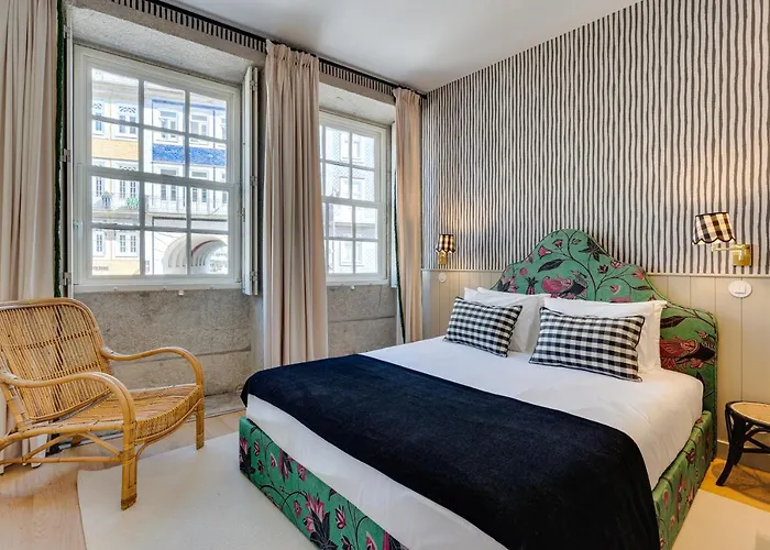 Apartament Loios 74 By Da'home *