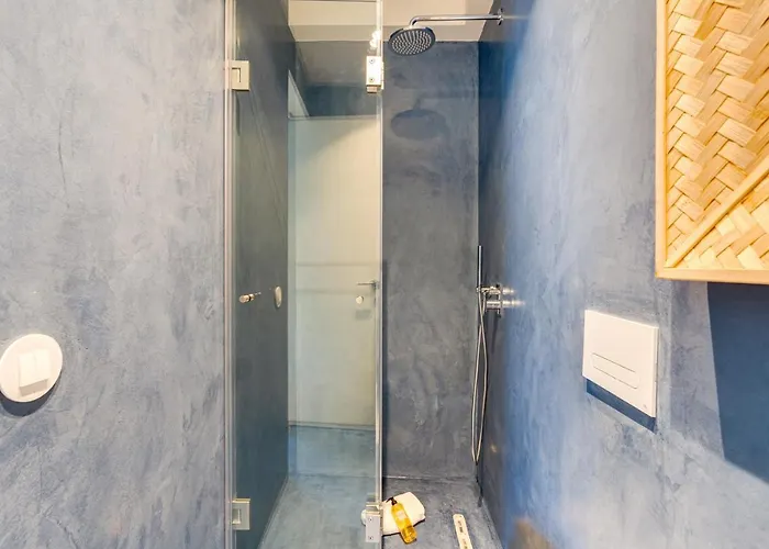 Loios 74 By Da'home Apartament *