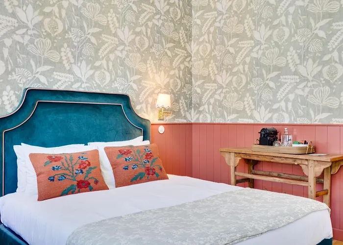 Loios 74 By Da'home Apartament *