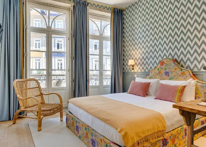 Apartament Loios 74 By Da'home Porto