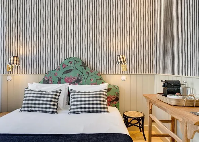 Apartament Loios 74 By Da'home Porto