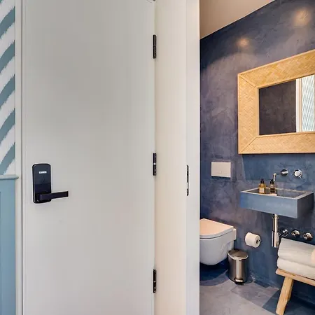 Loios 74 Suites By Da'Home 波尔图