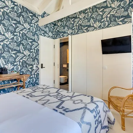 Loios 74 Suites By Da'Home * 波尔图