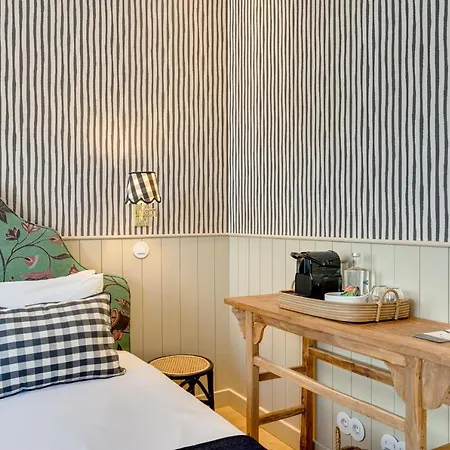 Loios 74 Suites By Da'Home *
