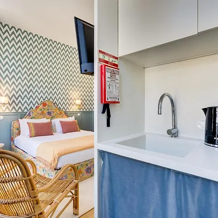 Loios 74 Suites By Da'Home *