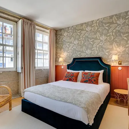 Loios 74 Suites By Da'Home 波尔图